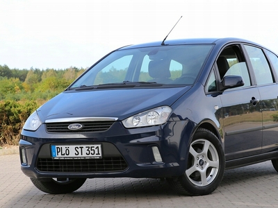 Ford C-MAX I 2008