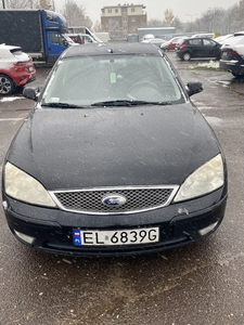 Ford Mondeo III Sprzedam Forda Mondeo