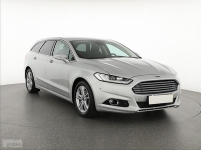 Ford Mondeo IX , 1. Właściciel, Serwis ASO, 177 KM, Automat, Navi,