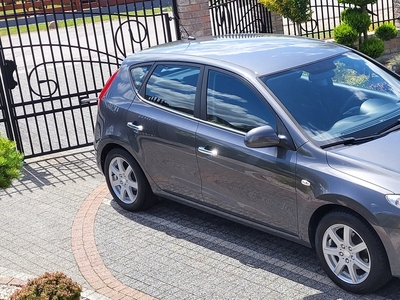 Hyundai i30 I 2007