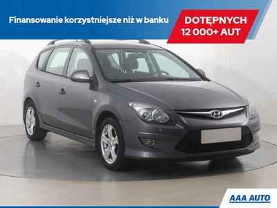 Hyundai i30 I CW Facelifting 1.6 CRDi 90KM 2011