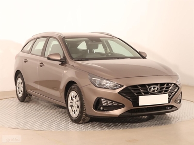 Hyundai i30 II , Salon Polska, 1. Właściciel, Serwis ASO, VAT 23%, Klima,