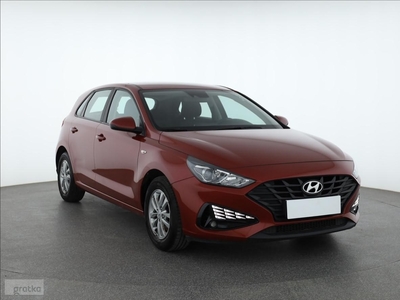 Hyundai i30 II , Salon Polska, 1. Właściciel, Serwis ASO, VAT 23%, Klima,