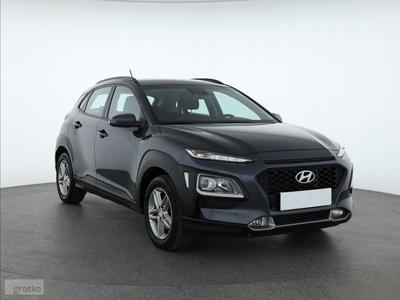 Hyundai Kona , Salon Polska, 1. Właściciel, Serwis ASO, Klimatronic,