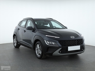 Hyundai Kona , Salon Polska, 1. Właściciel, Serwis ASO, Klimatronic,