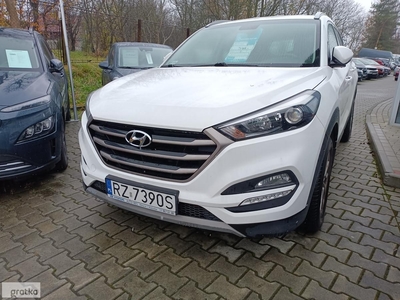 Hyundai Tucson III 1.6 GDI BlueDrive Comfort 2WD