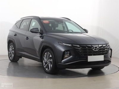 Hyundai Tucson , Salon Polska, 1. Właściciel, Serwis ASO, Automat, VAT 23%,