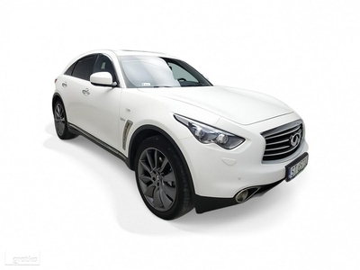 Infiniti QX70