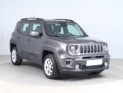 Jeep Renegade Face lifting , Serwis ASO, Automat, Klimatronic, Tempomat, Parktronic,