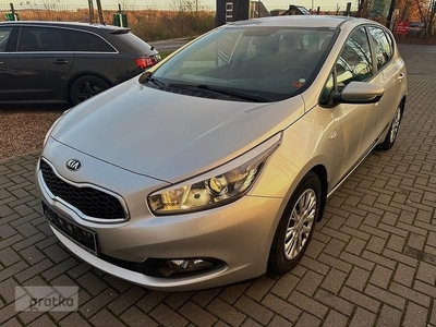 Kia Cee'd II 1.6 CRdi 128 KM 154.000 km !