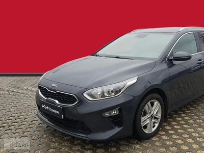 Kia Cee'd III PL Salon | Serwis ASO | Wersja L | Kombi