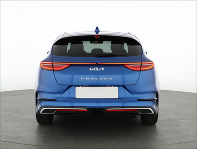 Kia ProCeed 2022 1.5 T