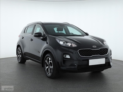 Kia Sportage IV , Salon Polska, 1. Właściciel, Serwis ASO, VAT 23%,