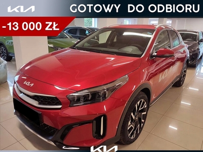 Kia XCeed Crossover 1.5 T-GDI 160KM 2022