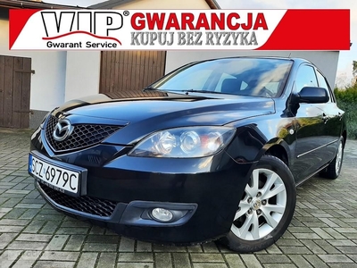 Mazda 3 I 1.6 Exclusive