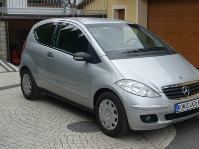 Mercedes A 150