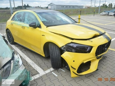 Mercedes-Benz Klasa CLA