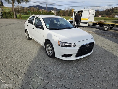 Mitsubishi Lancer VIII