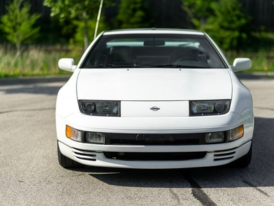 Nissan 300 ZX