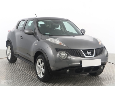 Nissan Juke , 1. Właściciel, Navi, Klimatronic, Tempomat