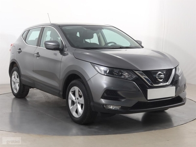 Nissan Qashqai II , Salon Polska, 1. Właściciel, Serwis ASO, Klimatronic,