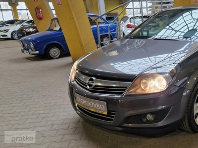 Opel Astra H 1Rej 2012!! ZOBACZ OPIS !! W PODANEJ CENIE ROCZNA GWARANCJA !!