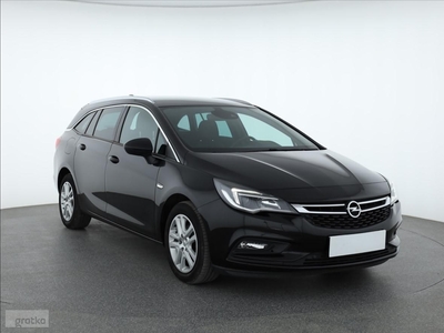 Opel Astra J , 1. Właściciel, Serwis ASO, VAT 23%, Navi, Klimatronic,