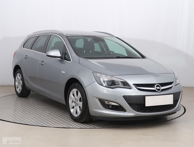 Opel Astra J , Automat, Navi, Xenon, Bi-Xenon, Klimatronic, Tempomat,