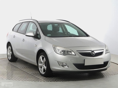 Opel Astra J , GAZ, Klima, Tempomat, Parktronic