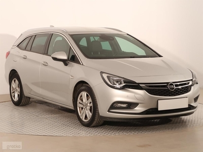 Opel Astra J , Navi, Klimatronic, Tempomat, Parktronic,