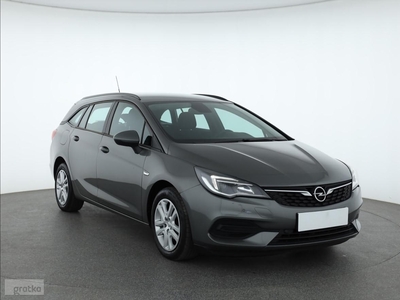 Opel Astra J , Salon Polska, 1. Właściciel, Serwis ASO, VAT 23%, Klima,