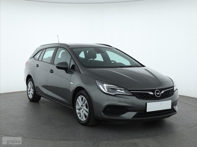 Opel Astra J , Salon Polska, 1. Właściciel, Serwis ASO, VAT 23%, Klima,