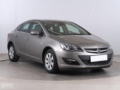 Opel Astra J Salon Polska, Serwis ASO, GAZ, Skóra, Navi, Xenon, Bi-Xenon,