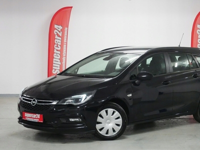 Opel Astra K Sports Tourer 1.6 CDTI 136KM 2019