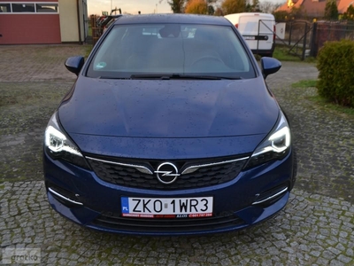 Opel Astra K V 1.5 CDTI Elegance S&S