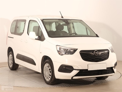 Opel Combo IV , L1H1, VAT 23%, 5 Miejsc