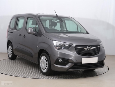 Opel Combo IV , L1H1, VAT 23%, 5 Miejsc