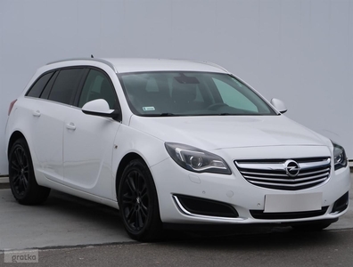 Opel Insignia , Automat, Navi, Klimatronic, Tempomat, Parktronic,