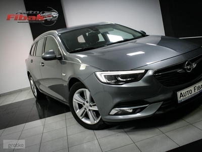 Opel Insignia II Country Tourer 2.0*Sports Tourer*Elite*Salon Polska*I Właściciel*Vat23%