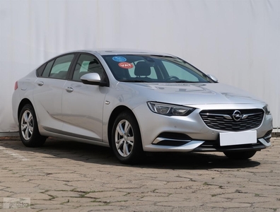 Opel Insignia , Salon Polska, 1. Właściciel, Serwis ASO, VAT 23%,