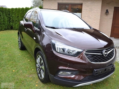 Opel Mokka X 1.4 T Innovation Gaz LPG Opłacony