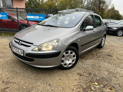 Peugeot 307