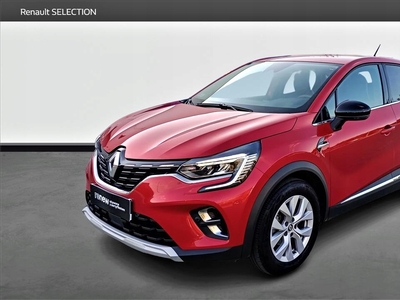 Renault Captur II Crossover 1.0 TCe 90KM 2022