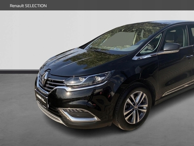 Renault Espace V Van 1.6 Energy dCi 130KM 2017