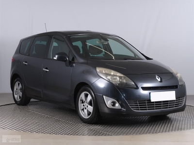 Renault Grand Scenic III , Klimatronic, Tempomat, Parktronic,ALU