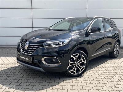 Renault Kadjar I 1.3 TCe FAP Intens