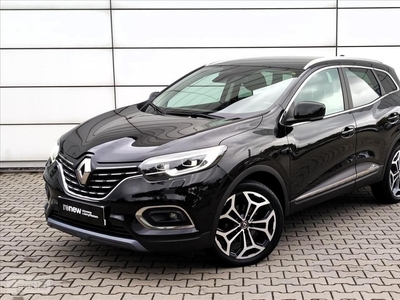 Renault Kadjar I 1.3 TCe FAP Intens EDC