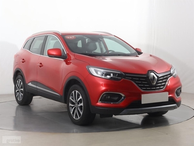 Renault Kadjar I , Salon Polska, 1. Właściciel, Serwis ASO, Automat, VAT 23%,