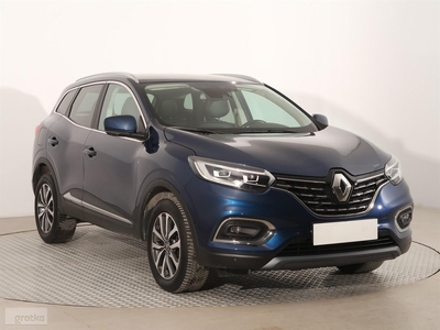 Renault Kadjar I , Salon Polska, 1. Właściciel, Serwis ASO, Automat, VAT 23%,