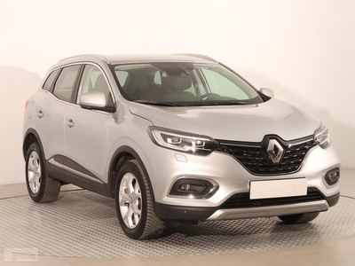 Renault Kadjar I , Serwis ASO, Automat, Skóra, Navi, Klimatronic, Tempomat,